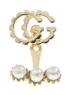 Gucci Single Earring Gold